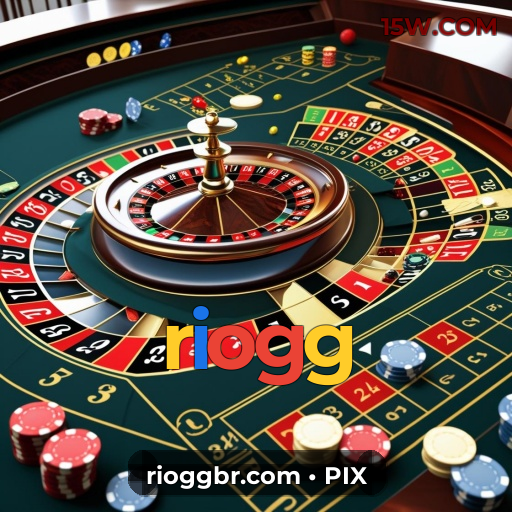 Lottery Clássica na riogg