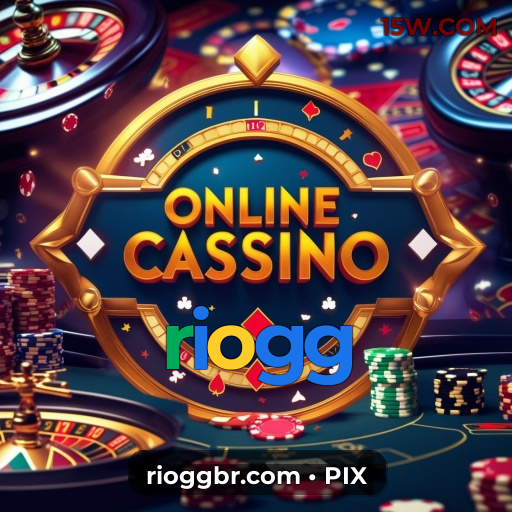 Instalação PC riogg