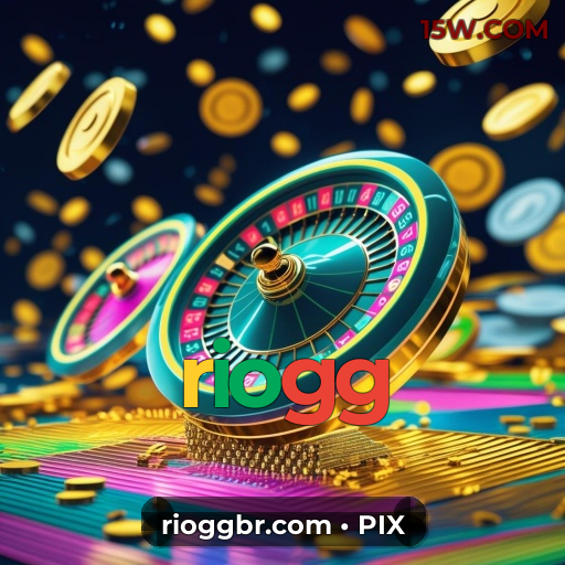 Dealers profissionais da riogg