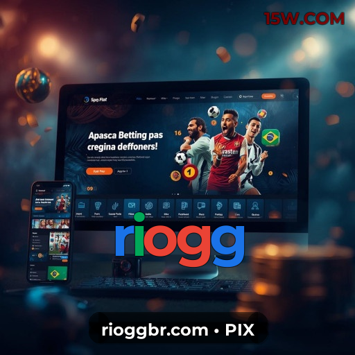 Instalação Android riogg