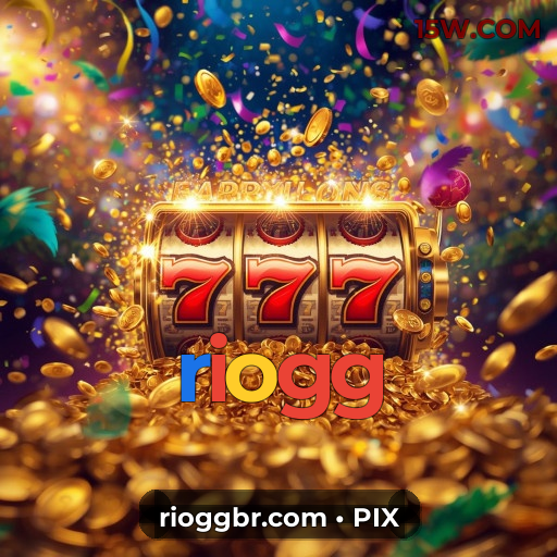 Promoções e bônus exclusivos da riogg