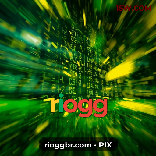 Siga a riogg no Facebook