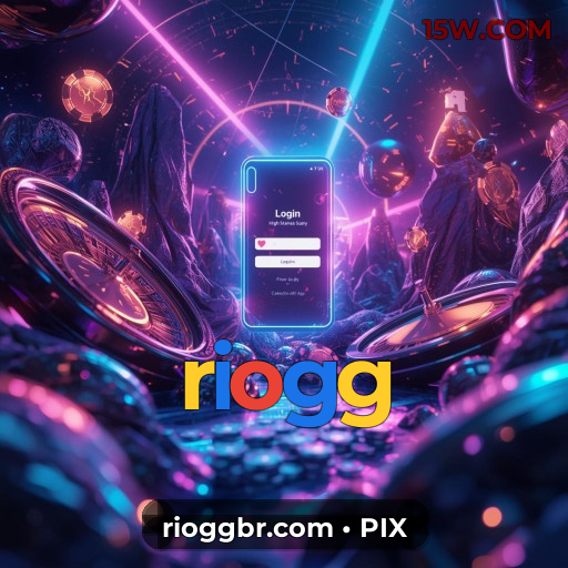 Baixar APK riogg