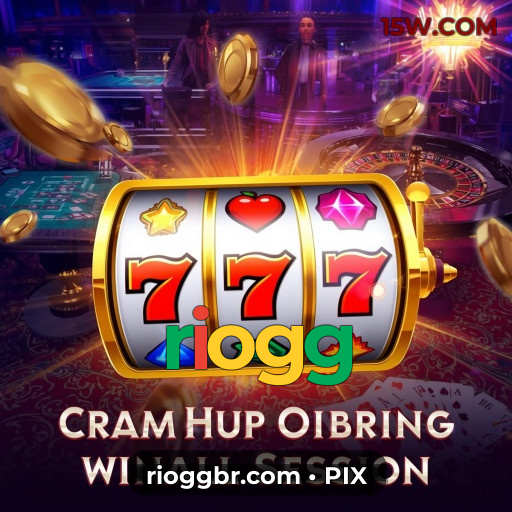 Cashback Semanal riogg